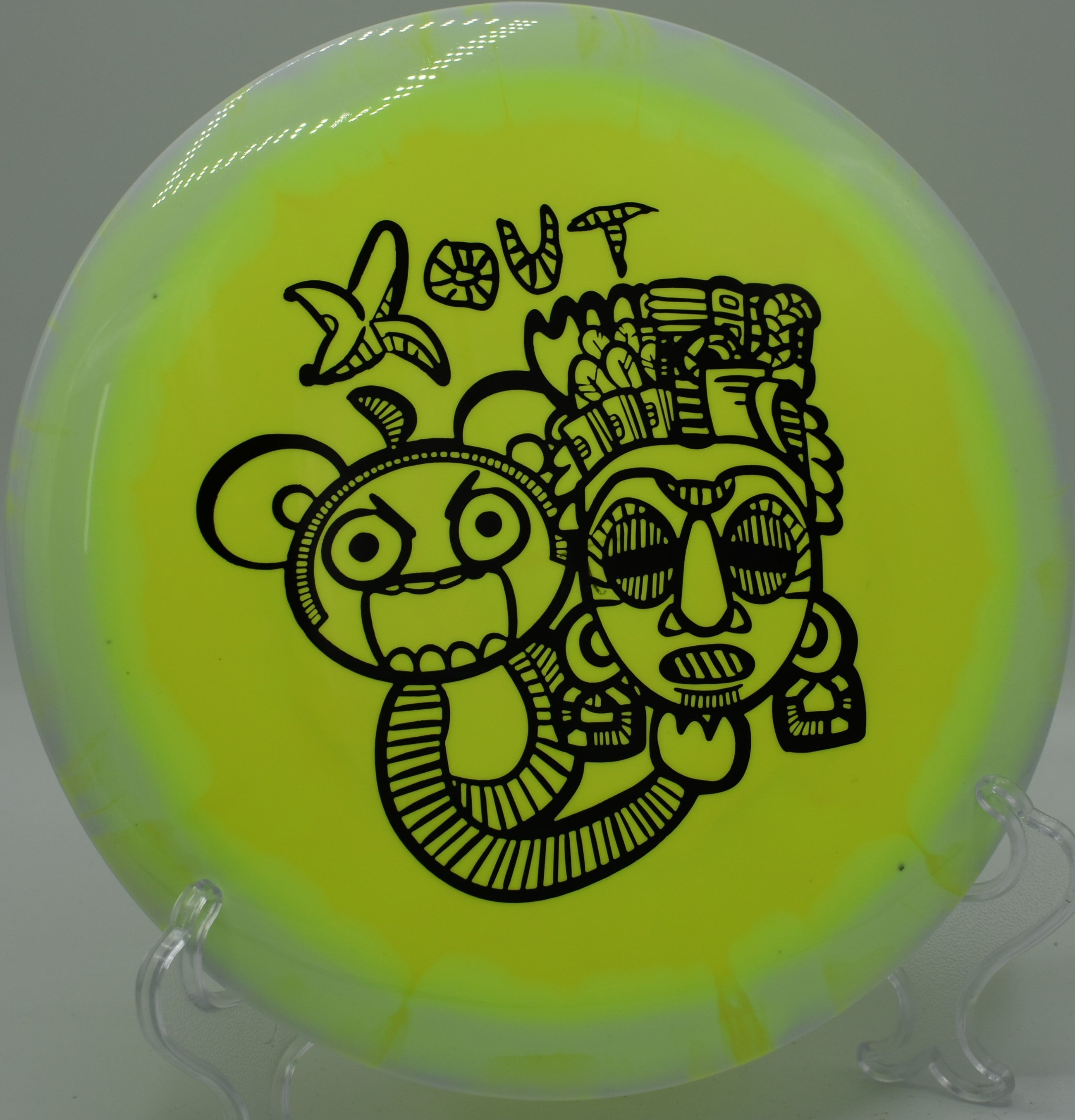 Infinite Discs G-Blend Sphinx G-Blend easy distance driver