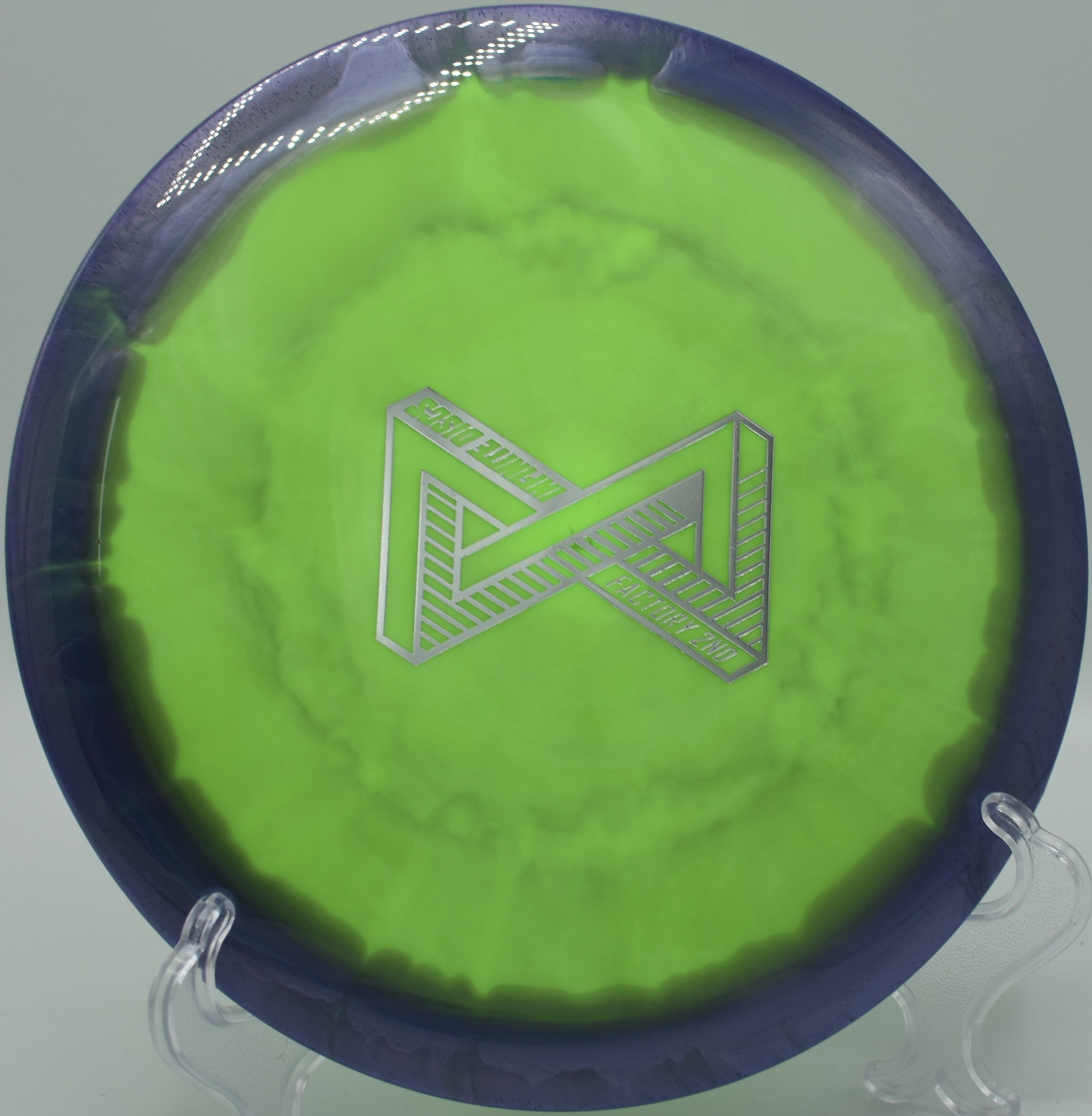 Infinite Discs G-Blend Sphinx G-Blend high glide distance driver
