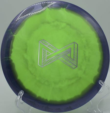 Infinite Discs G-Blend Sphinx G-Blend high glide distance driver