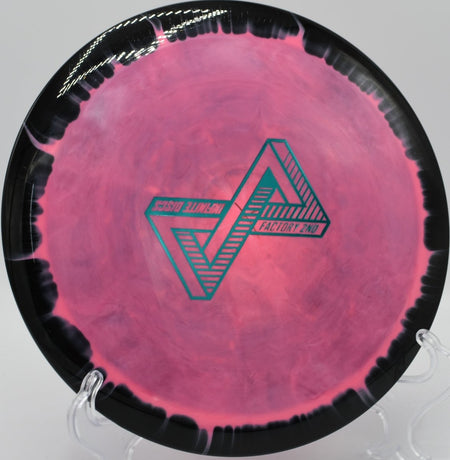 Infinite Discs G-Blend Sphinx G-Blend hyzer flip driver
