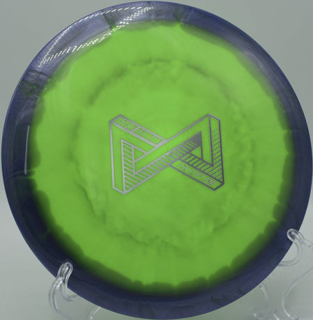Infinite Discs G-Blend Sphinx G-Blend roller disc