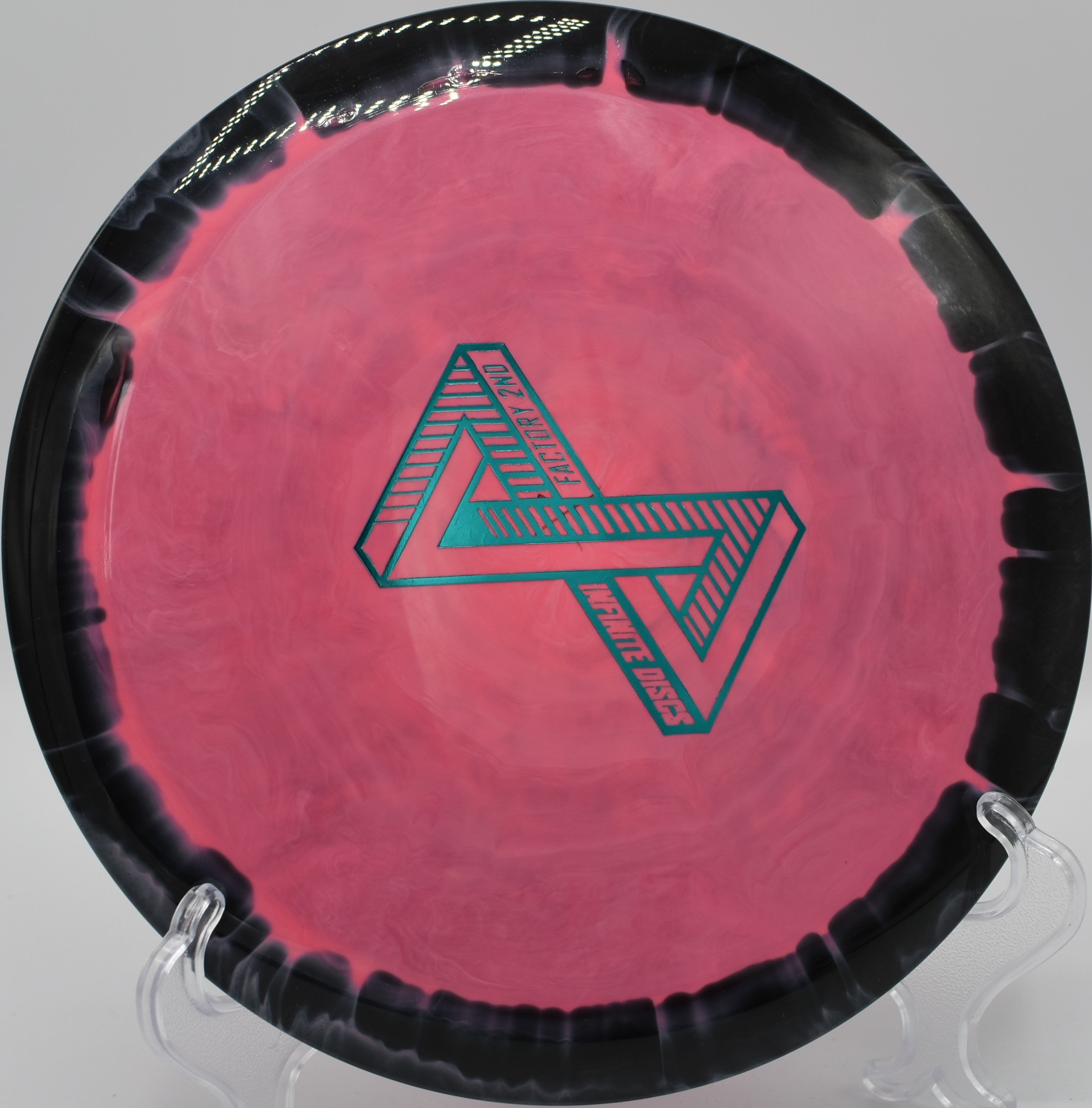 Infinite Discs G-Blend Sphinx G-Blend turnover distance driver