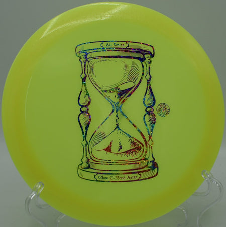Infinite Discs Signature Glow C-Blend Aztec premium glow driver