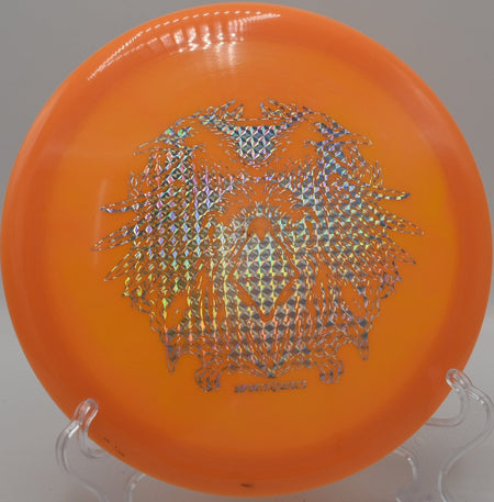 Infinite Discs Swirly S-Blend Roman premium distance driver
