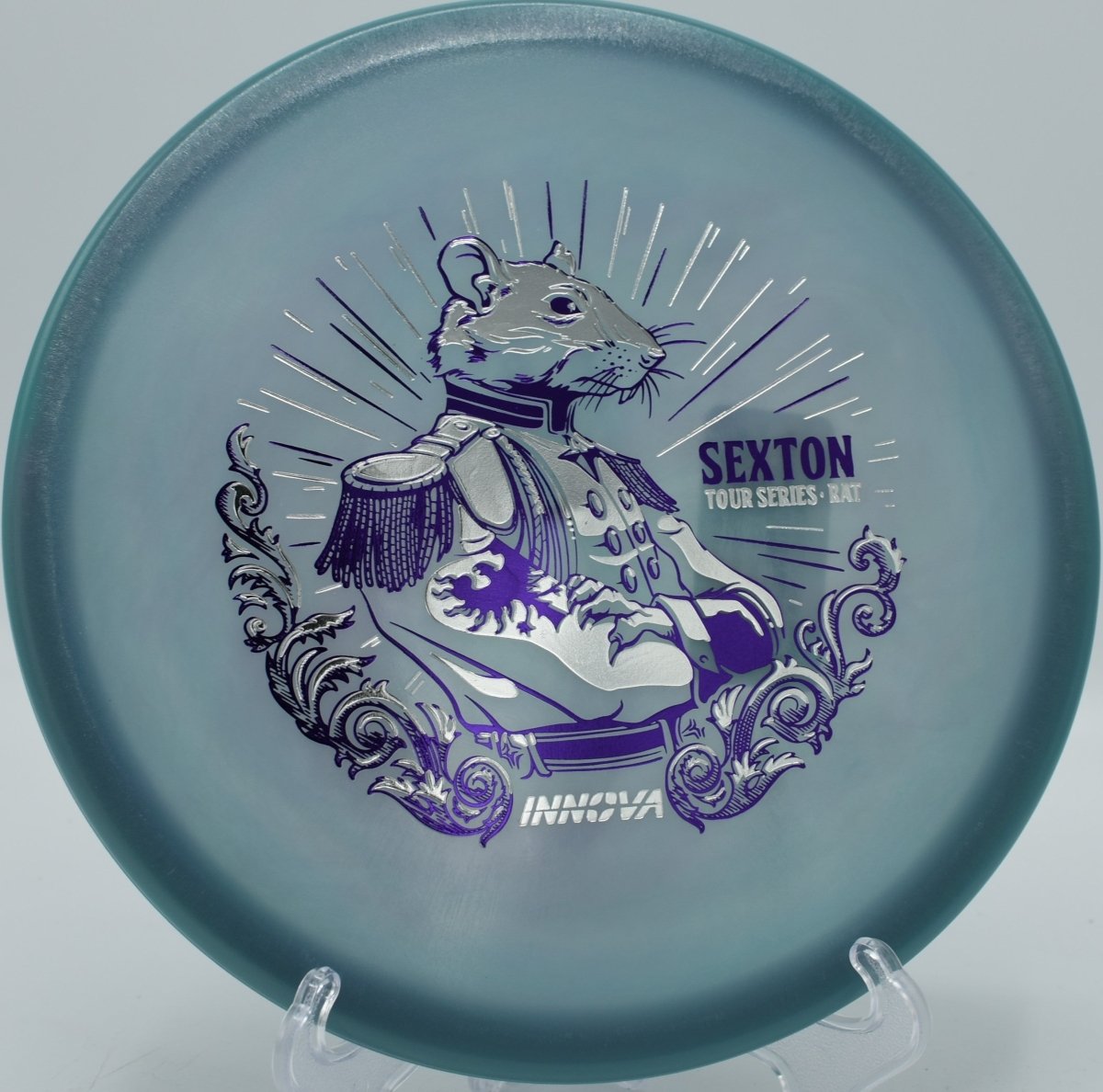 Innova Proto Glow Champion Rat Nate Sexton 2026 limited Tour Series release