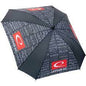LAT64 60" Arc Umbrella Disc Logo Monster