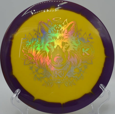 Latitude 64 Grand Orbit Grace Grand Orbit stable distance driver