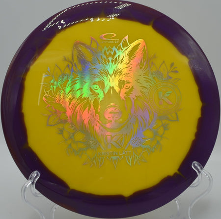 Latitude 64 Grand Orbit Grace Grand Orbit high-speed driver