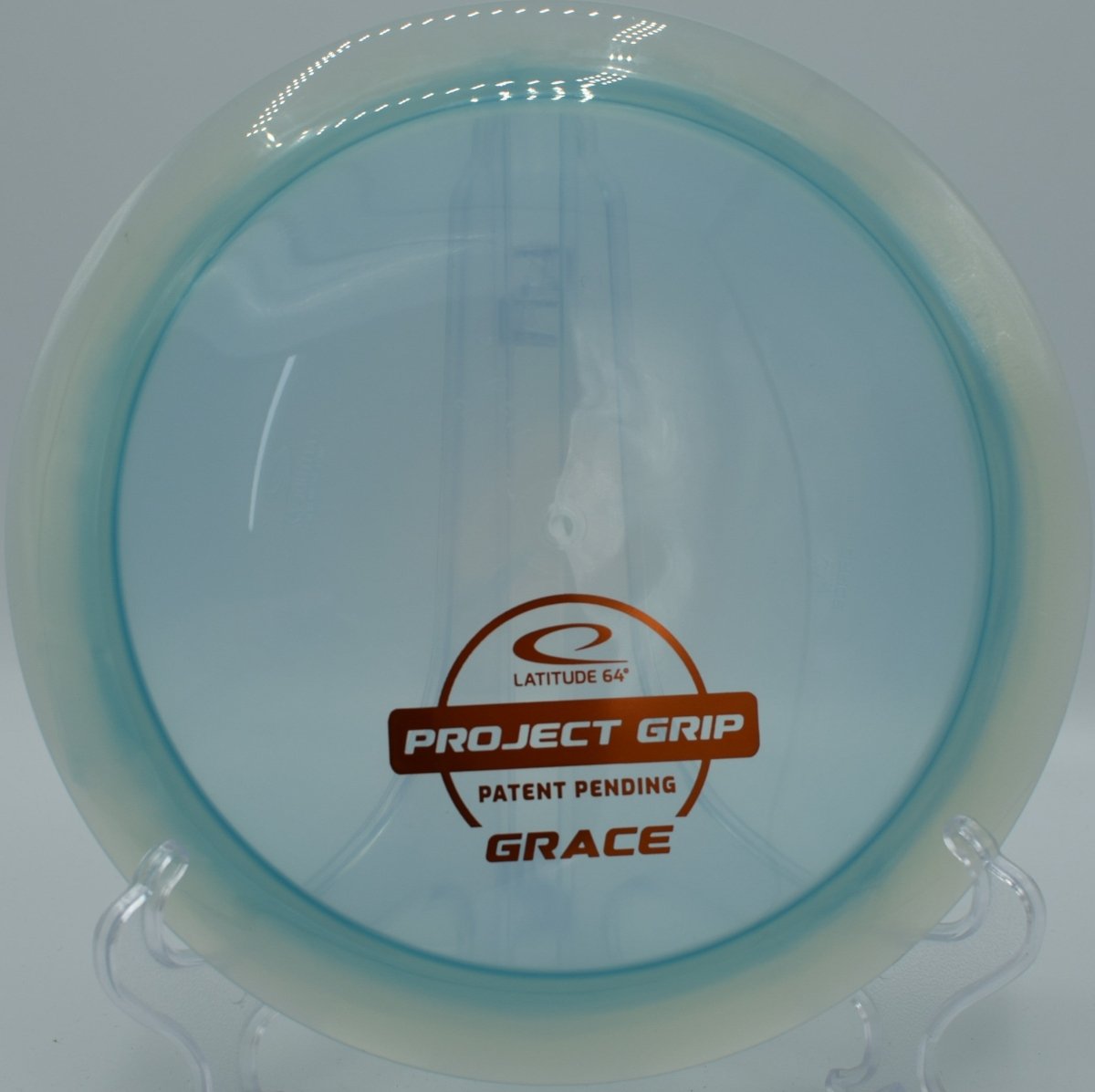 Latitude 64 Project Grip Grace Project Grip premium distance driver
