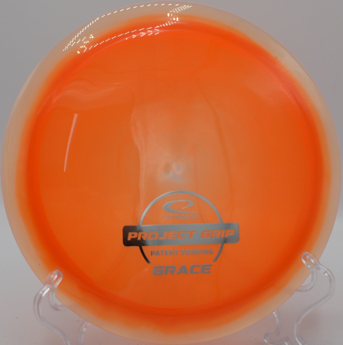 Latitude 64 Project Grip Grace Project Grip distance driver