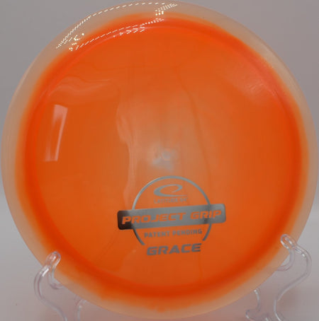 Latitude 64 Project Grip Grace Project Grip high-speed driver
