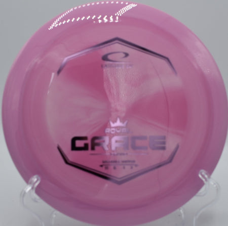 Latitude 64 Royal Grand Grace Royal Grand disc golf distance driver