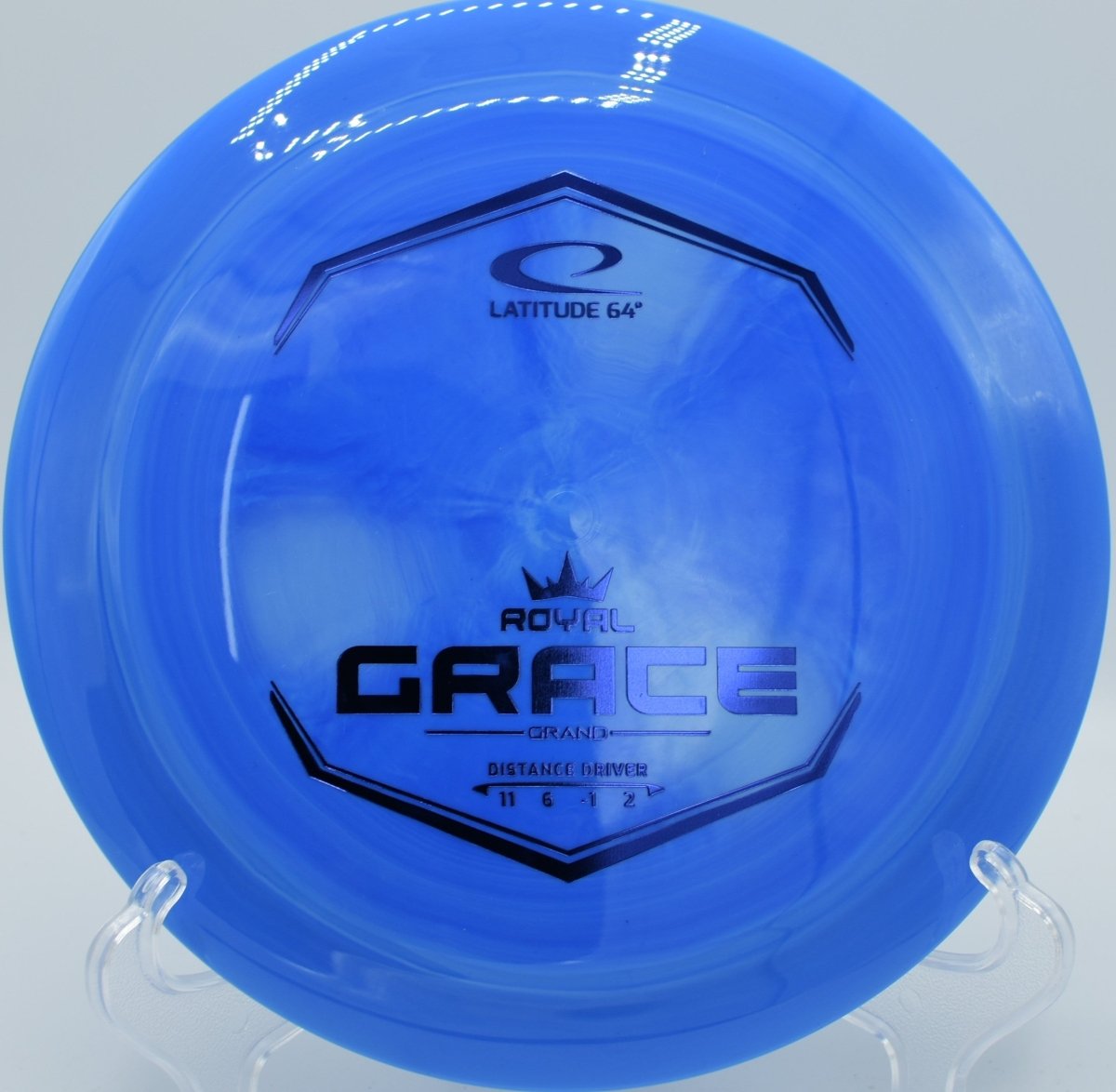 Latitude 64 Royal Grand Grace Royal Grand distance driver