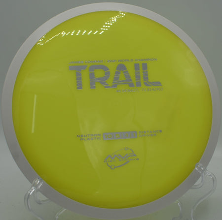 MVP Neutron Trail Neutron stable distance driver