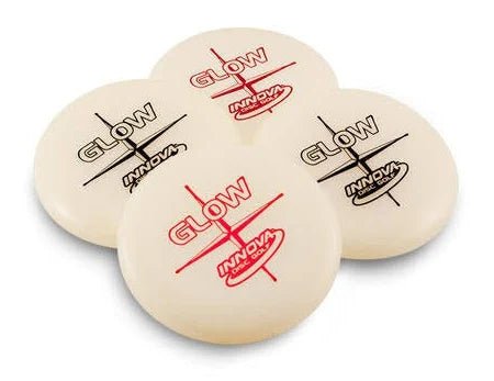 Glow Mini Marker Innova Classic available in Washington with nationwide shipping for disc golf players