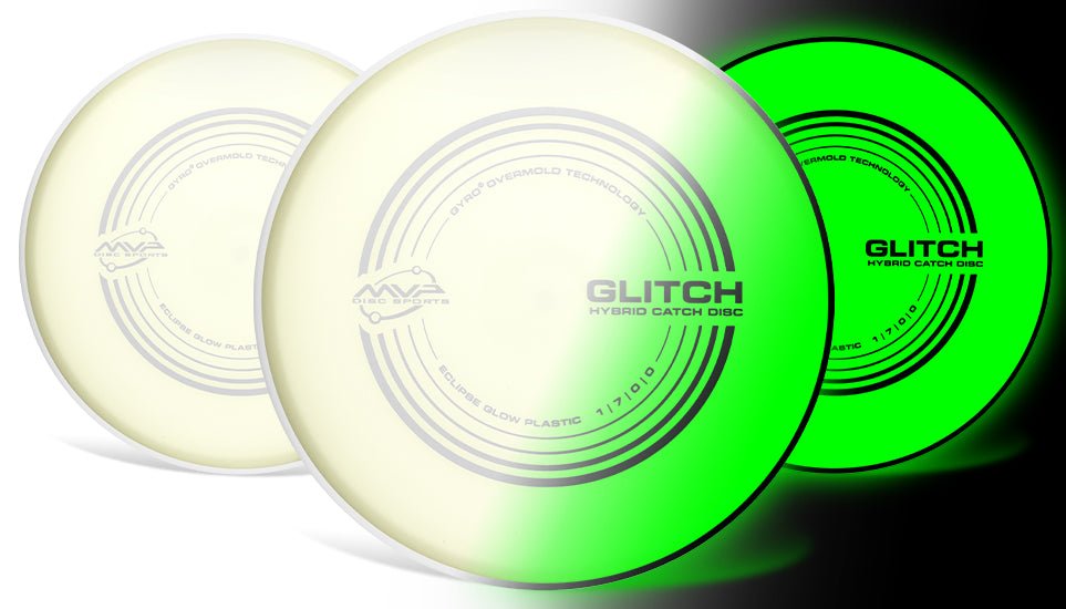 Eclipse Glitch -  (Pre-Order)