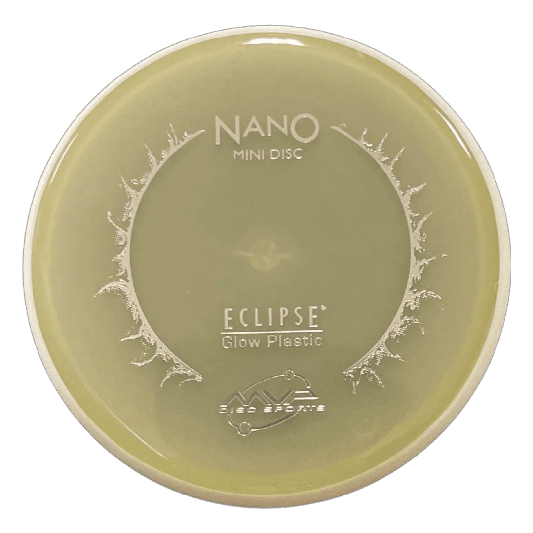 Eclipse Nano- Mini Marker