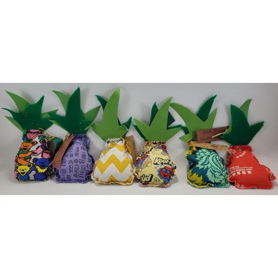 Pineapple Dry Bag - Flexline Discs - 67868445