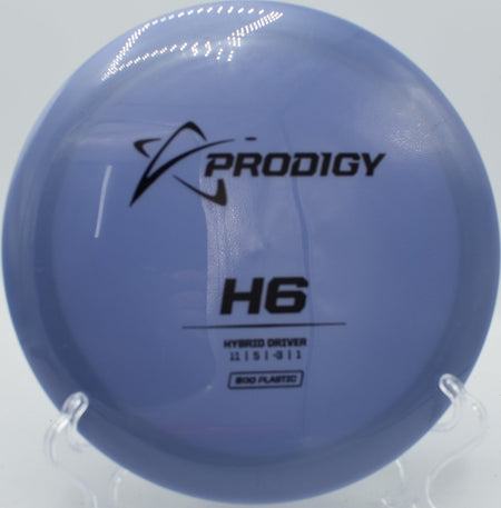Prodigy 500 H6 500 disc golf distance driver