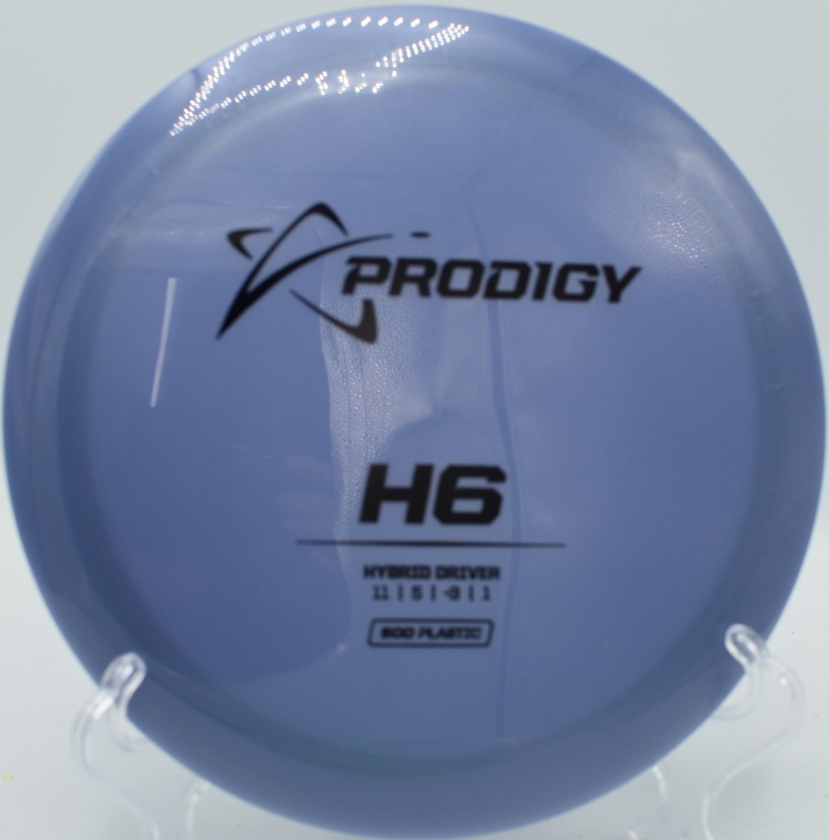 Prodigy 500 H6 500 understable distance driver