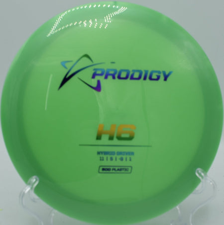 Prodigy 500 H6 500 distance driver