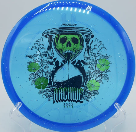 Prodigy 750 Glimmer Archive 750 Glimmer control midrange