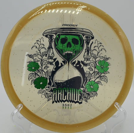Prodigy 750 Glimmer Archive Special Edition midrange