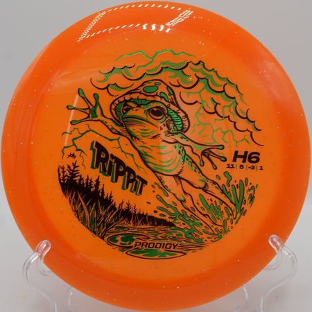 Prodigy 750 Glimmer H6 easy distance driver