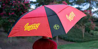 INNOVA FLOW GOLF UMBRELLA