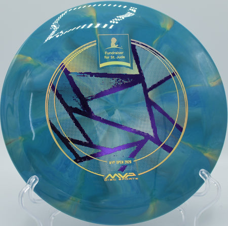 Streamline Cosmic Neutron Shift St. Jude Edition Cosmic Neutron high glide driver