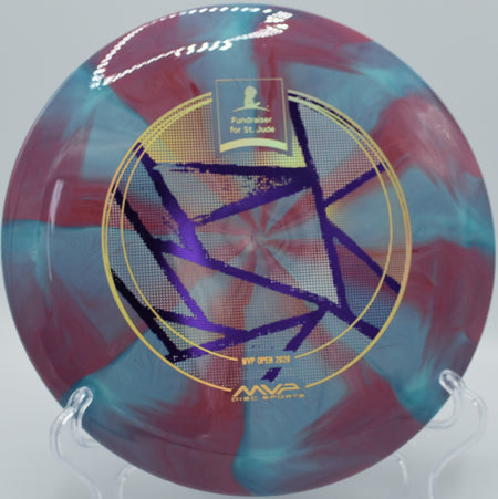 Streamline Cosmic Neutron Shift St. Jude Edition Cosmic Neutron collector disc
