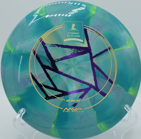 Streamline Cosmic Neutron Shift St. Jude Edition Cosmic Neutron maximum distance driver