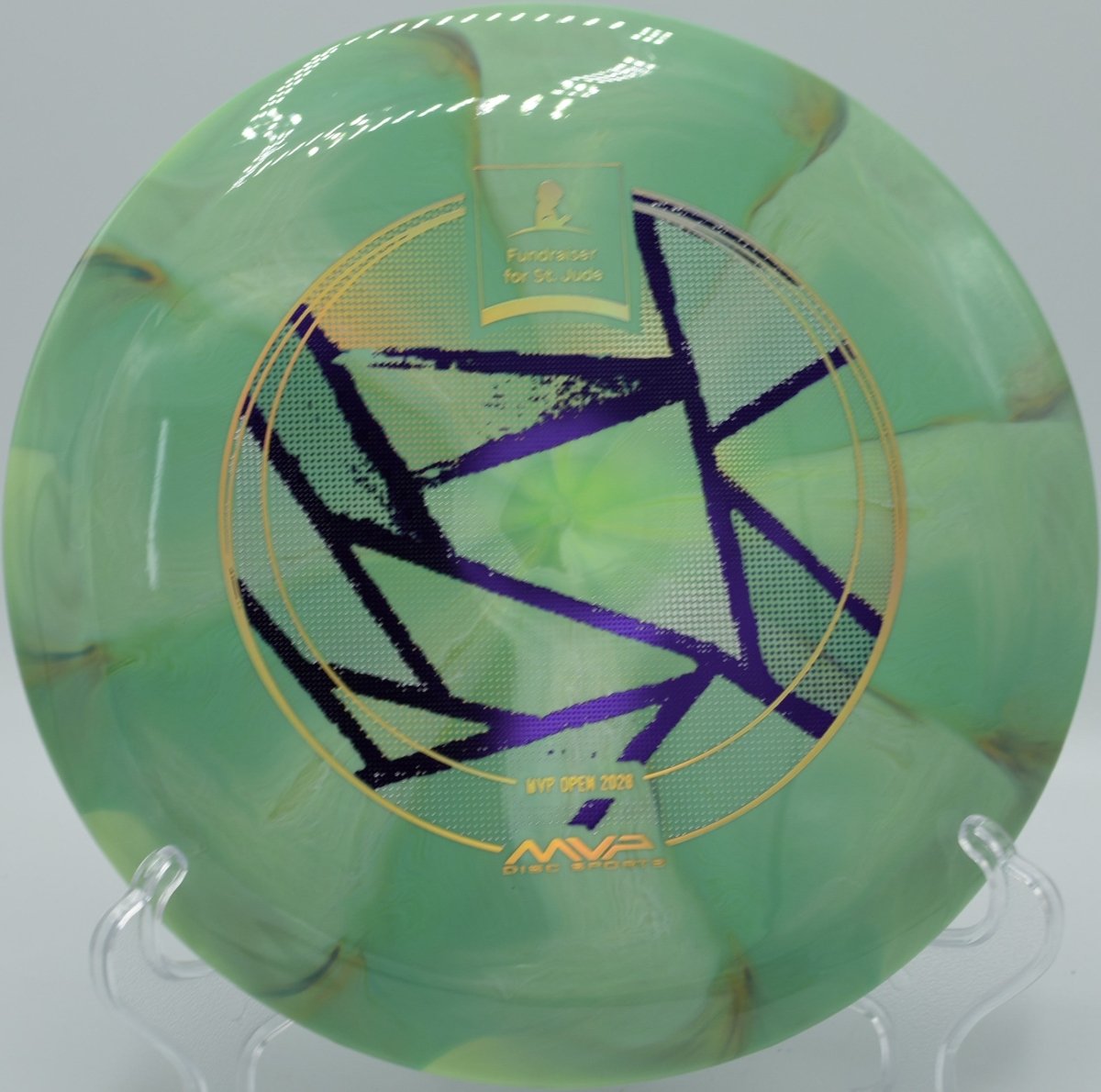 Streamline Cosmic Neutron Shift St. Jude Edition Cosmic Neutron hyzer flip driver