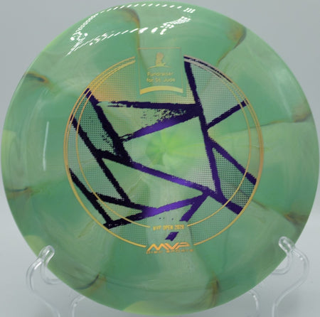 Streamline Cosmic Neutron Shift St. Jude Edition Cosmic Neutron hyzer flip driver