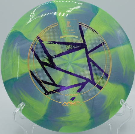 Streamline Cosmic Neutron Shift St. Jude Edition Cosmic Neutron long flying driver