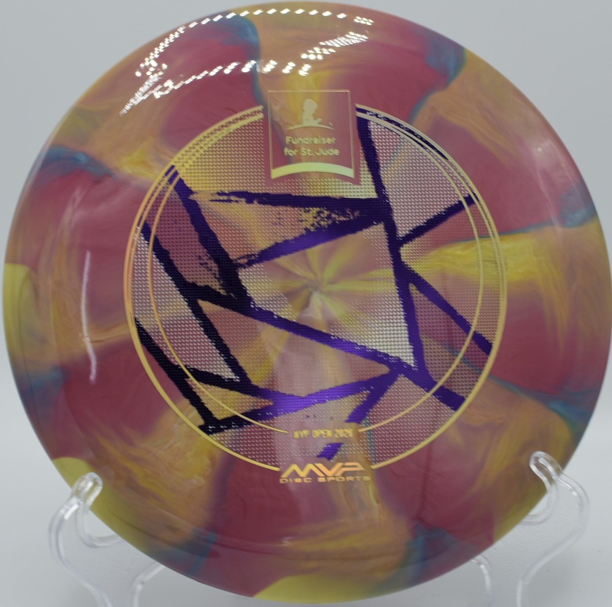 Streamline Cosmic Neutron Shift St. Jude Edition Cosmic Neutron premium distance driver