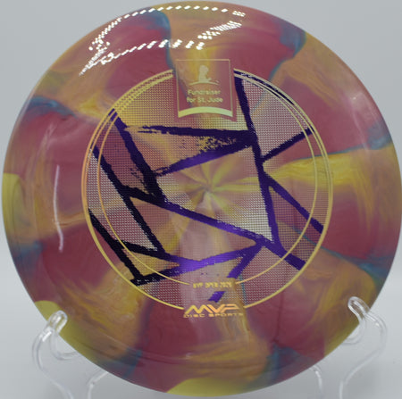 Streamline Cosmic Neutron Shift St. Jude Edition Cosmic Neutron premium distance driver