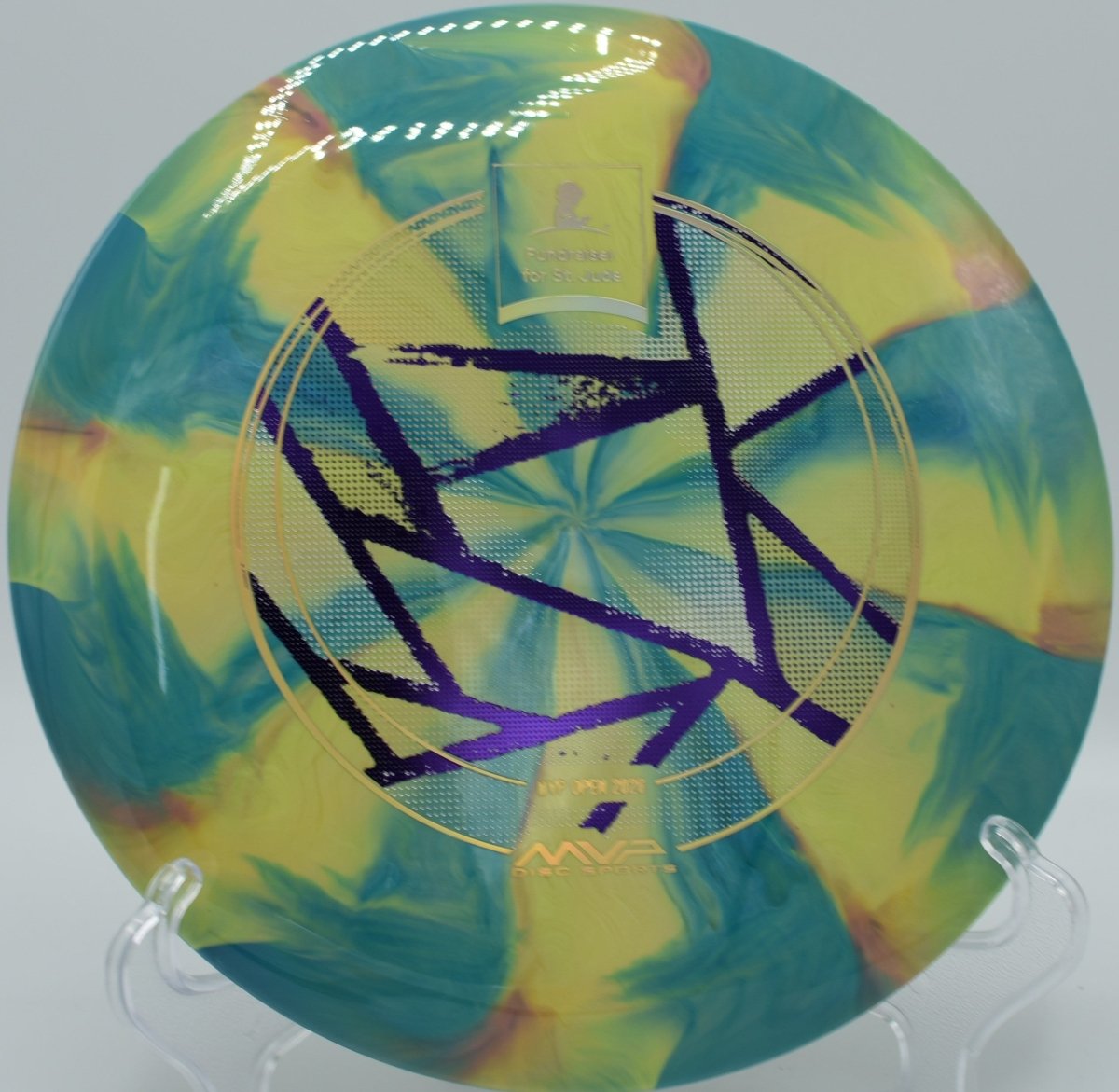Streamline Cosmic Neutron Shift St. Jude Edition Cosmic Neutron distance driver