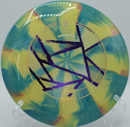 Streamline Cosmic Neutron Shift St. Jude Edition Cosmic Neutron distance driver