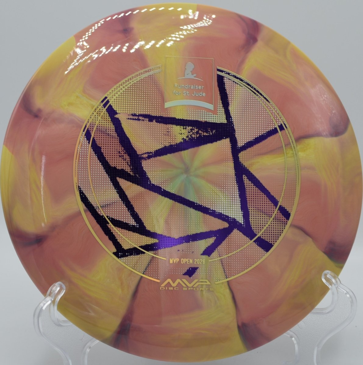 Streamline Cosmic Neutron Shift St. Jude Edition Cosmic Neutron understable distance driver