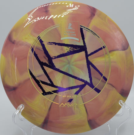 Streamline Cosmic Neutron Shift St. Jude Edition Cosmic Neutron understable distance driver