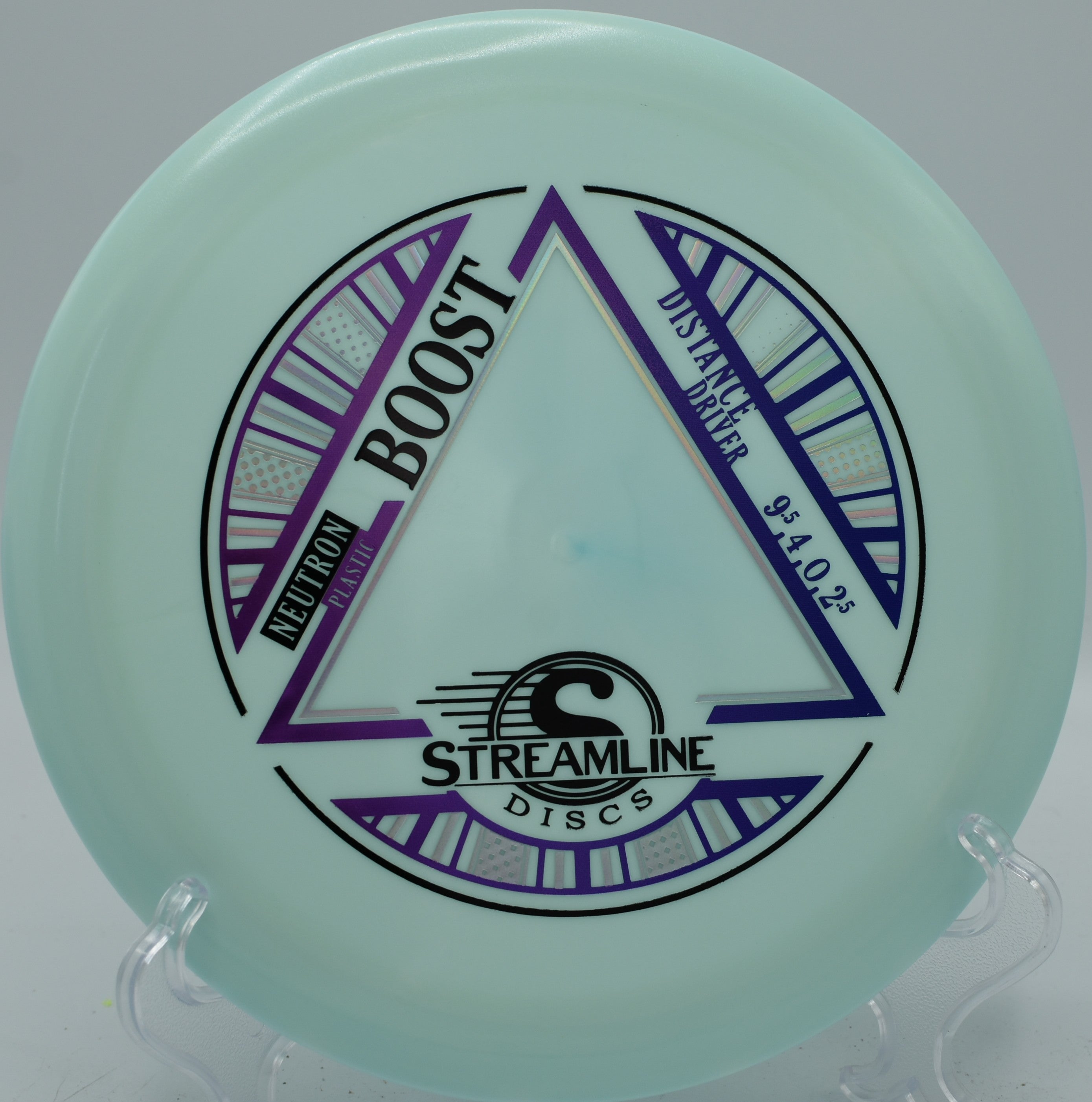 Streamline Neutron Boost Neutron smooth flying distance driver
