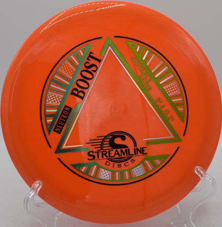 Streamline Neutron Boost Neutron straight distance driver