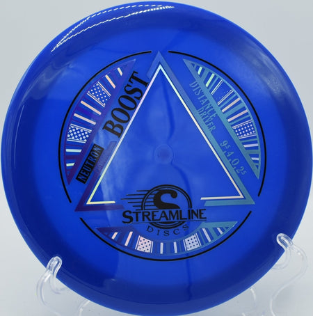 Streamline Neutron Boost Neutron distance driver