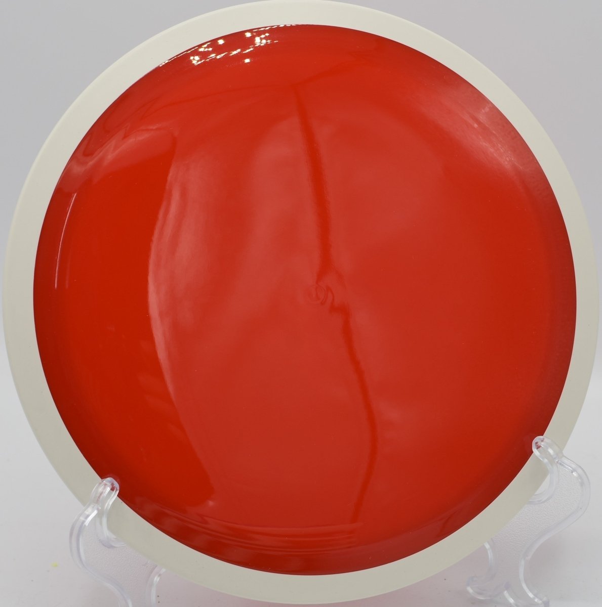 Streamline Neutron Control Neutron backhand distance driver