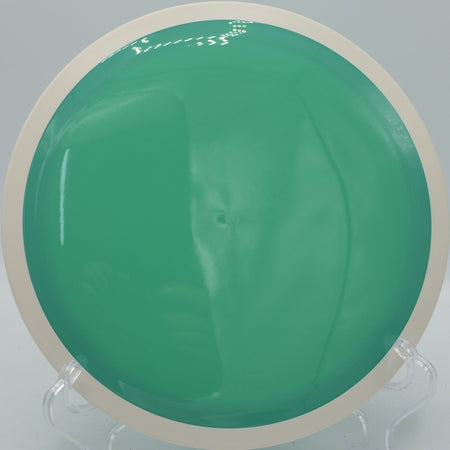 Streamline Neutron Control Neutron stable distance driver