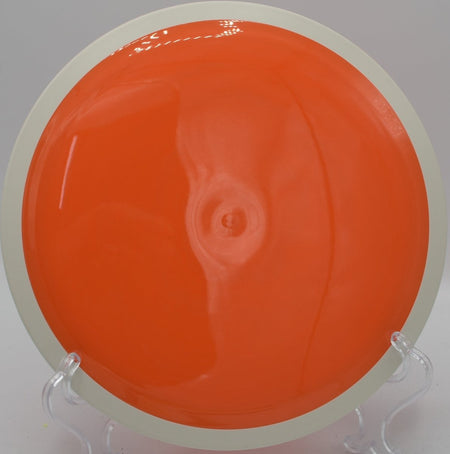 Streamline Neutron Control Neutron glide distance driver