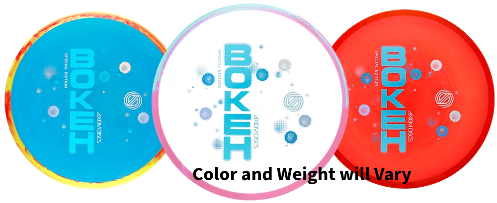 Axiom Neutron Bokeh - Special Edition  (Pre-Order)