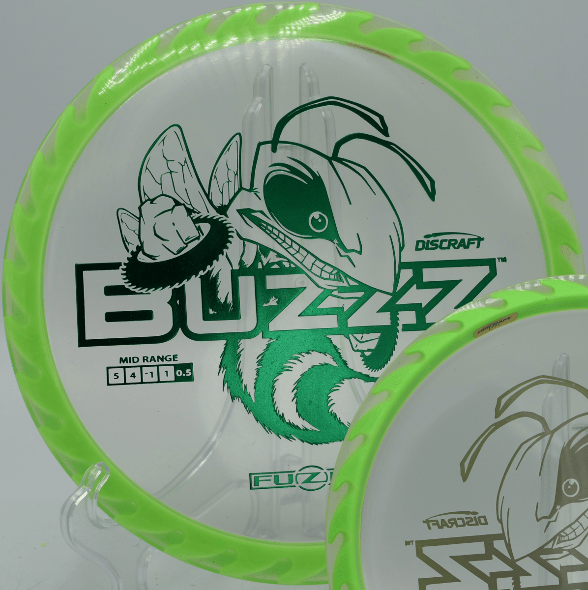 FuZed Buzzzsaw (Buzzz)