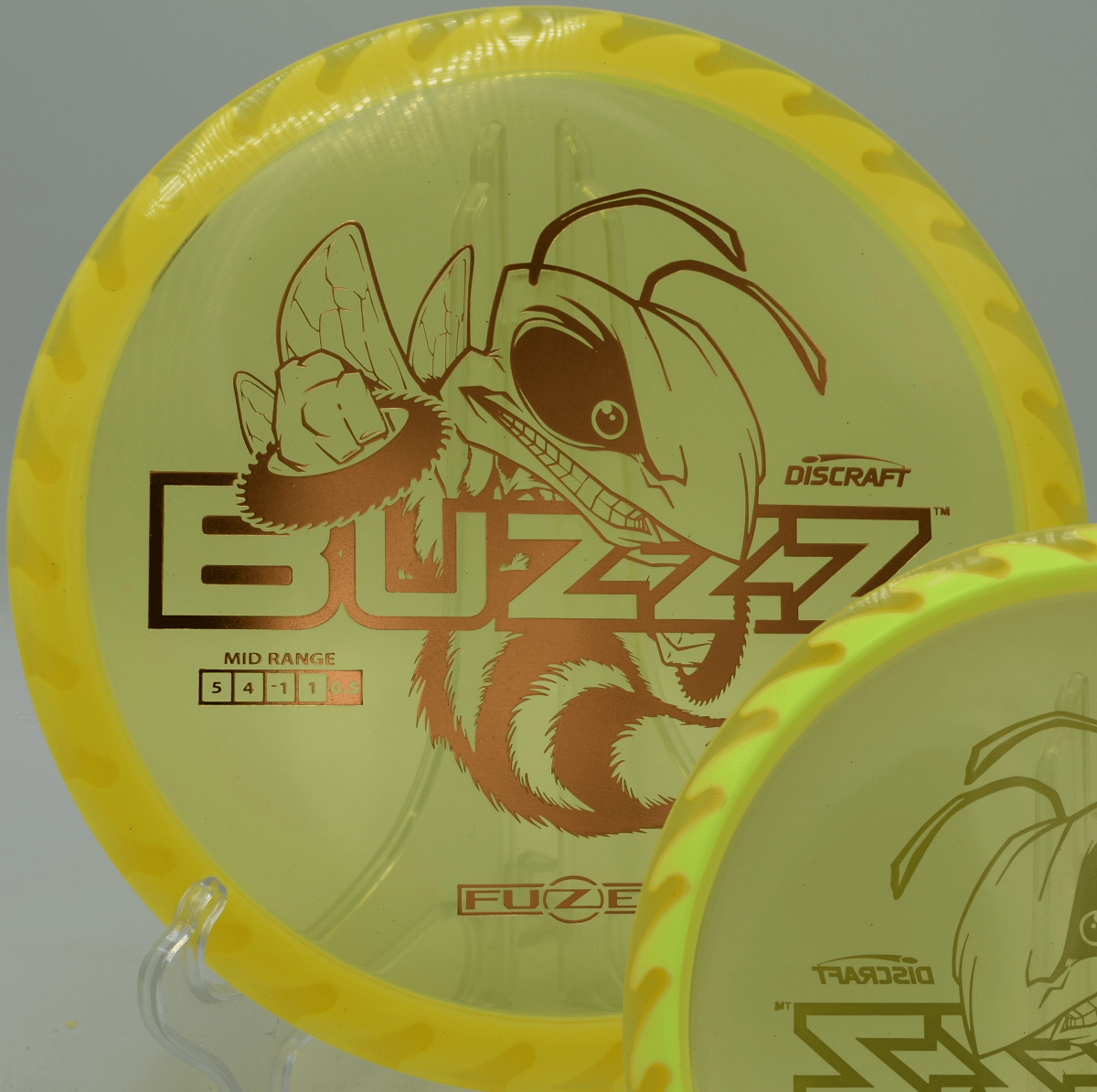 FuZed Buzzzsaw (Buzzz)